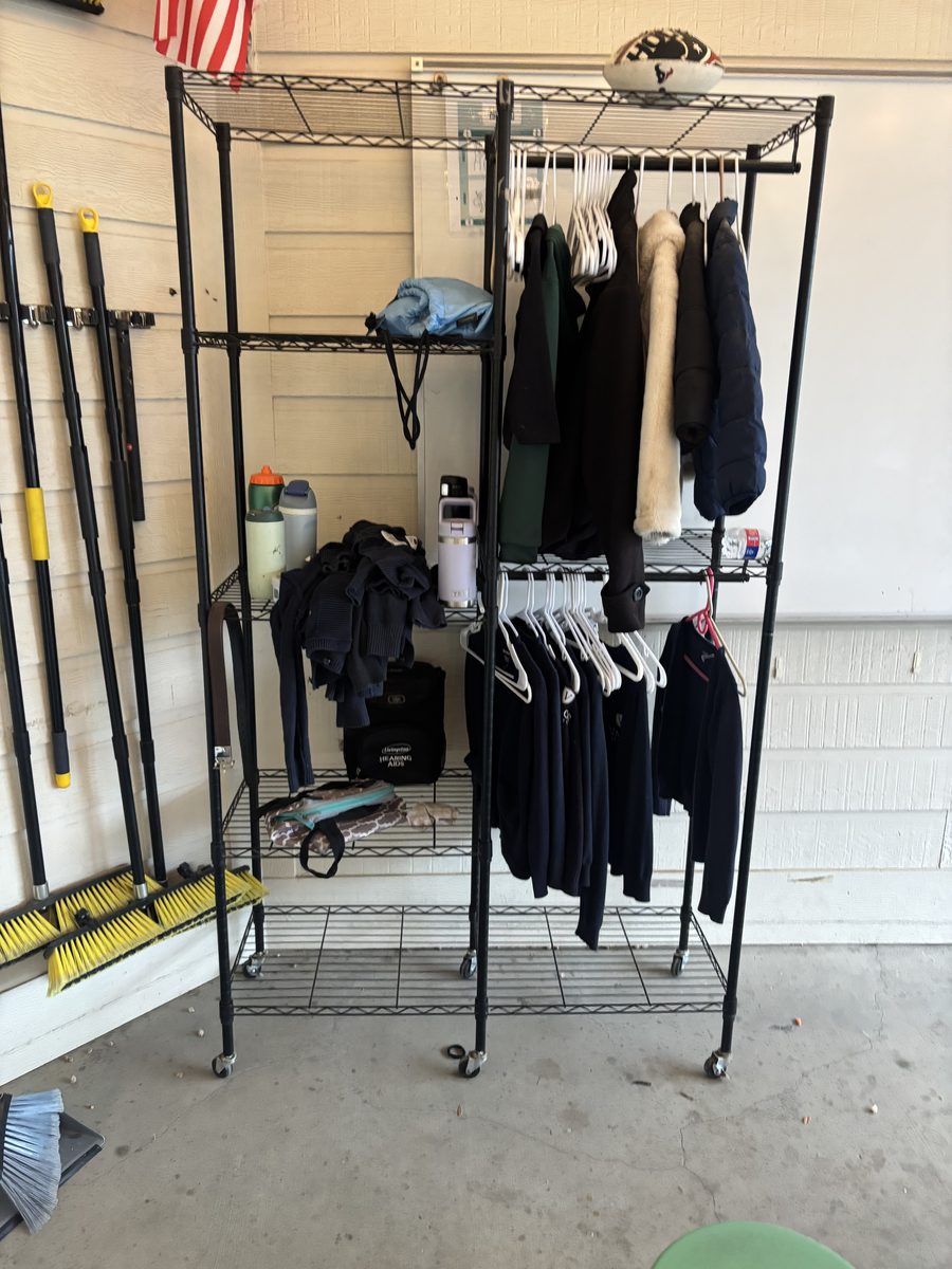 Crystal Falls Lost & Found — photo 1