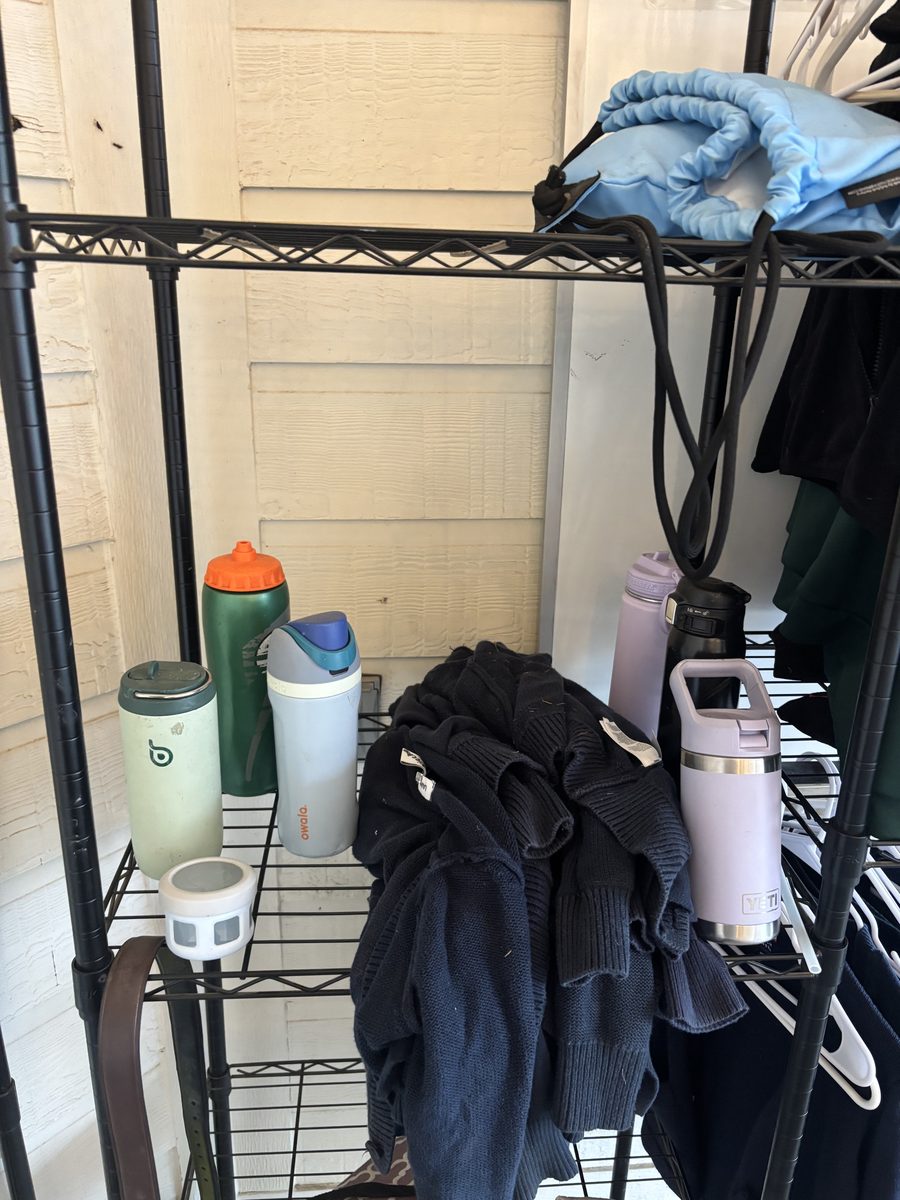 Crystal Falls Lost & Found — photo 2