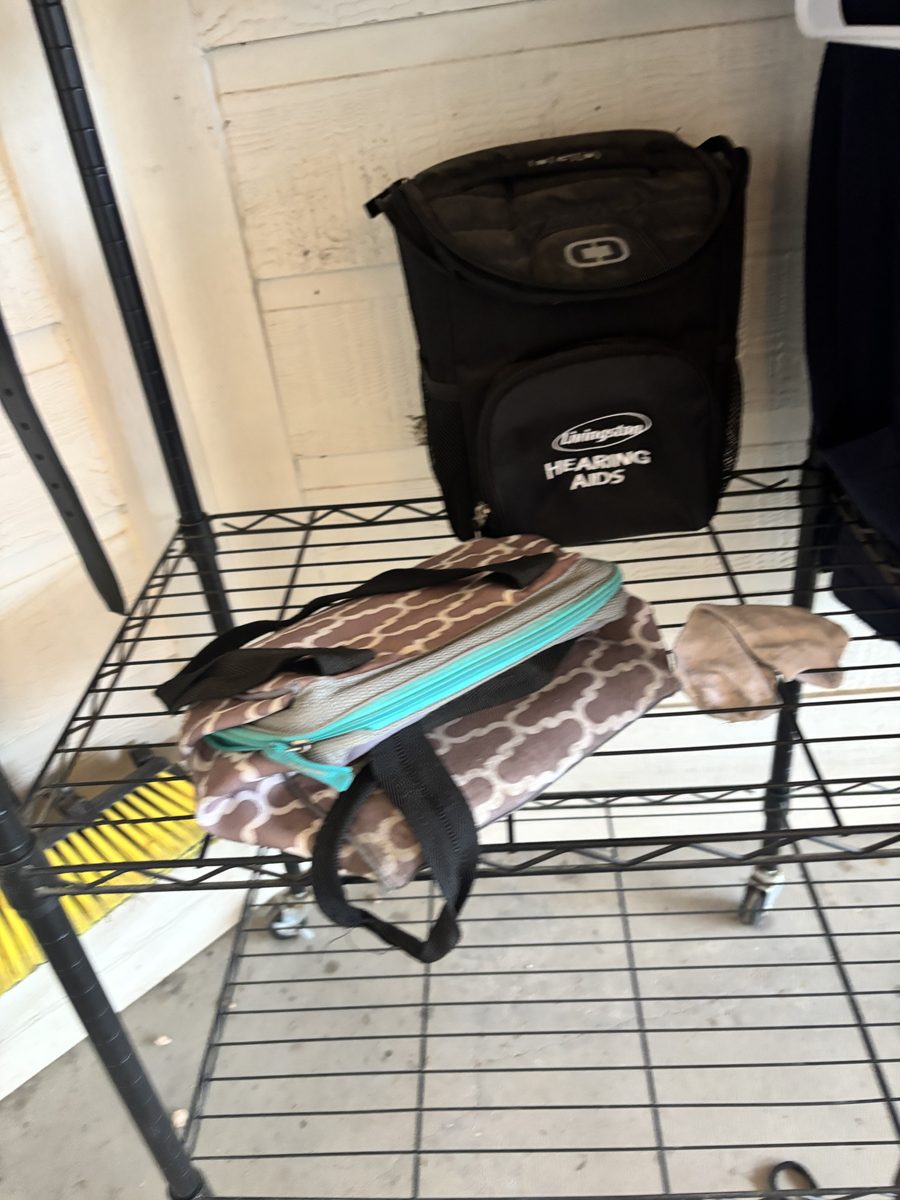 Crystal Falls Lost & Found — photo 3