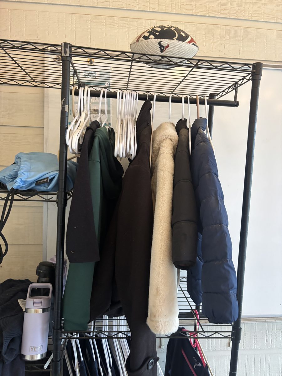 Crystal Falls Lost & Found — photo 4